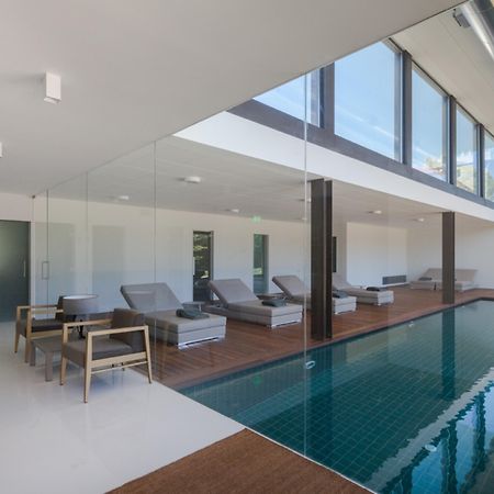 Torre De Gomariz Wine & Spa Hotel Cervães Dış mekan fotoğraf