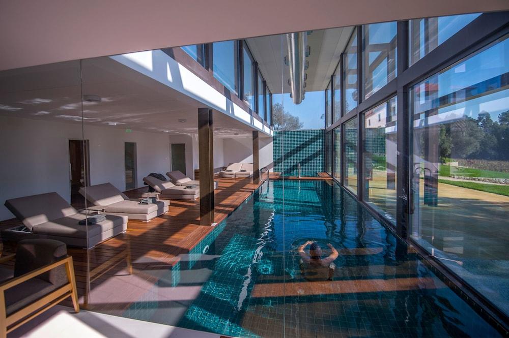 Torre De Gomariz Wine & Spa Hotel Cervães Dış mekan fotoğraf