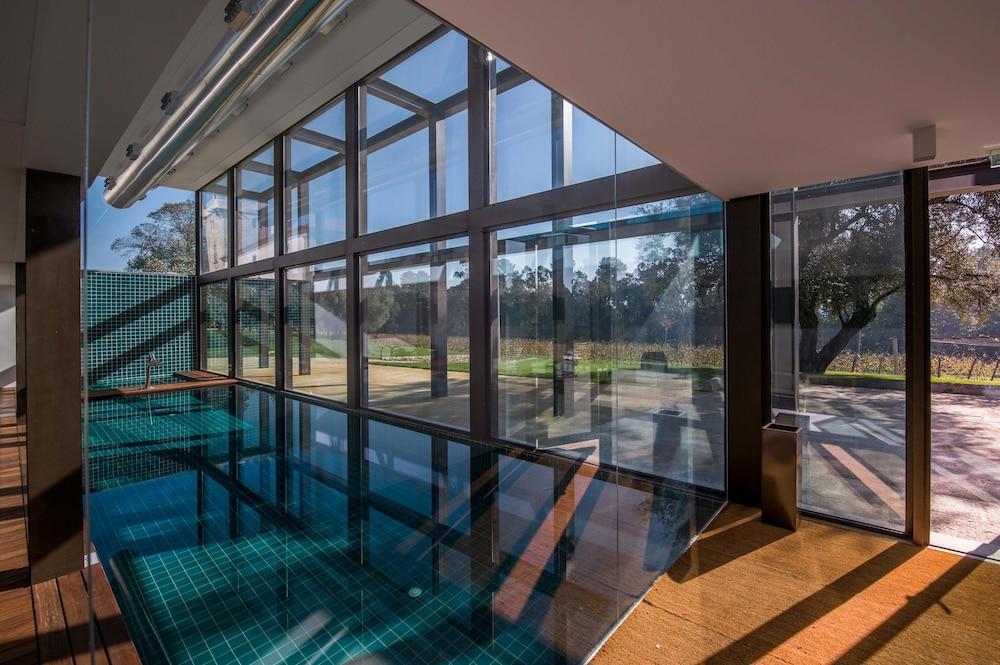 Torre De Gomariz Wine & Spa Hotel Cervães Dış mekan fotoğraf