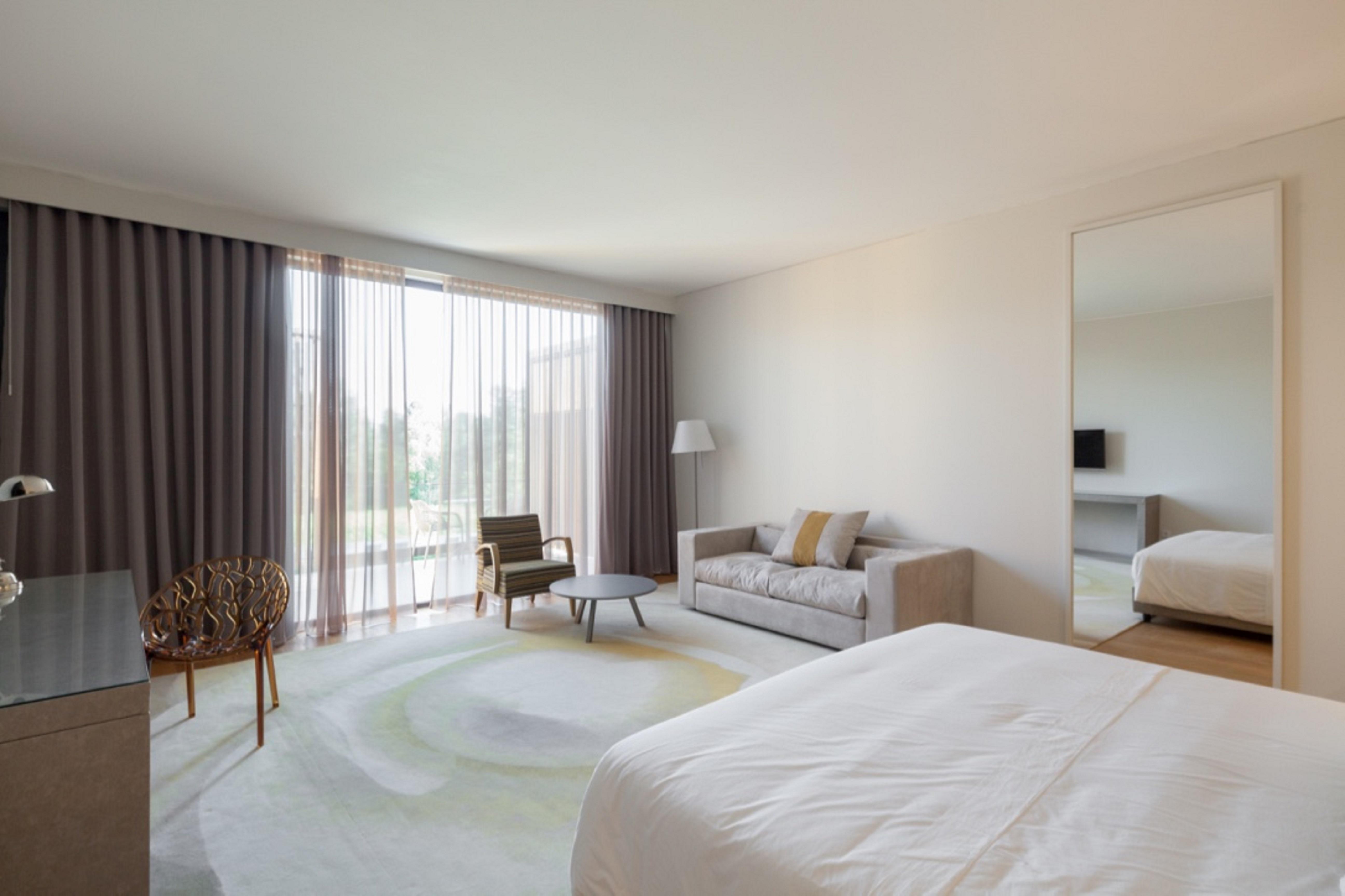 Torre De Gomariz Wine & Spa Hotel Cervães Dış mekan fotoğraf