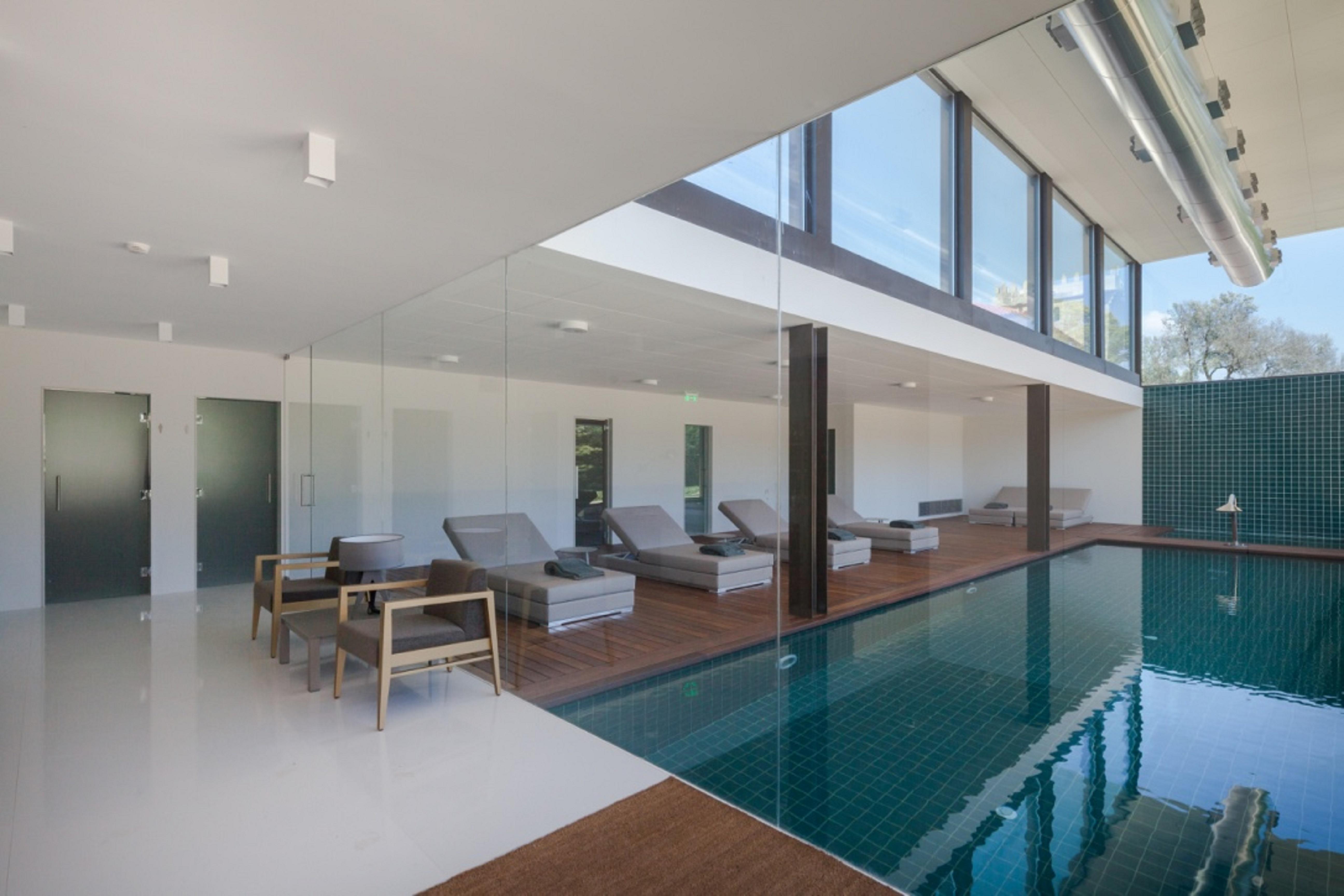 Torre De Gomariz Wine & Spa Hotel Cervães Dış mekan fotoğraf