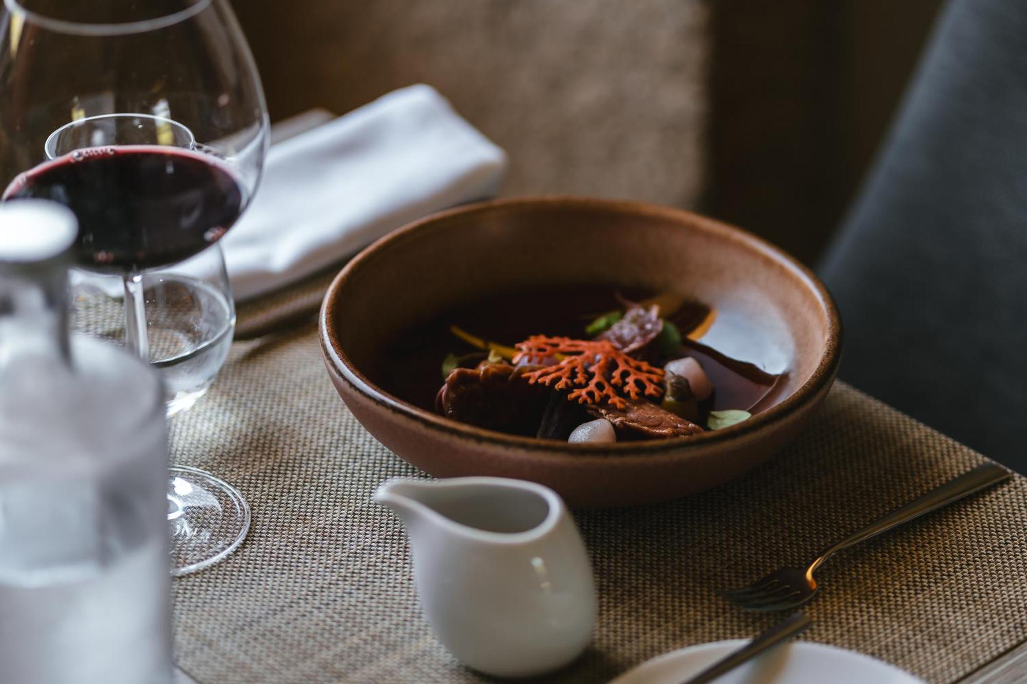 Torre De Gomariz Wine & Spa Hotel Cervães Dış mekan fotoğraf